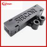 Buy cheap Ribbon 12 Core 0.9 Fiber Cable Splitter 3 Piece Set Small Square from wholesalers