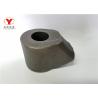 Buy cheap Wear Resistant Road Milling Carbide Auger Teeth Holder For Foundation Rotary Drilling from wholesalers
