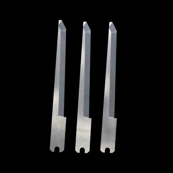 Buy cheap ISO Industrial Machine Knives For Automatic Flatbed Cutting Machine Foam Cutting from wholesalers