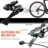 Buy cheap SAVA Electronic Shifting Carbon Road Bike Full Carbon Bicycle Shimano R8170 Groupset 2 from wholesalers