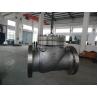 Buy cheap Reliable Tightness Industrial Check Valve Lift Type Check Valve Good Performance from wholesalers