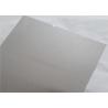 Buy cheap Various Kinds Surface Brushed Aluminum Sheet Metal Good Weather Resistance from wholesalers