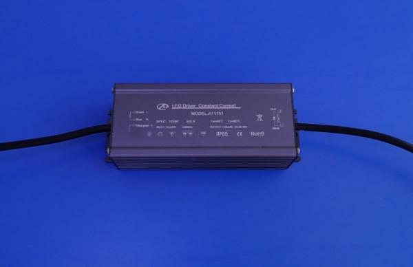 Buy cheap 70w Aluminum Led Light Power Supply / Waterproof Power Supply For Led Lights from wholesalers