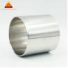 Buy cheap Good Tenacity Cobalt Chrome Alloy Bushing , Cobalt Chrome Allloy Butterfly Valve Axle Sleeves from wholesalers