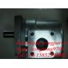 Buy cheap XCMG LOADER PARTS ZL30E PARTS GEAR PUMP CBN-E550 from wholesalers