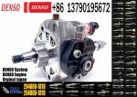 Fuel Injection FUEL UNIT PUMP 094000-0530 094000-0530 22730-1231 22100-E0360 For
