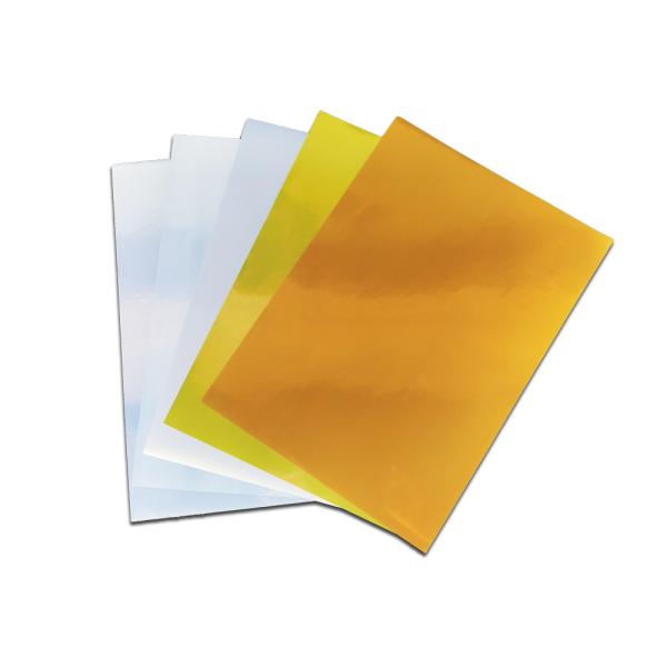 Buy cheap Tear Resistant Light Golden Laser Printer Paper from wholesalers