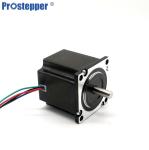 CNC Cutting Machine 57mm Nema 23 Wire Stepper Motor