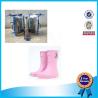 Buy cheap Aluminium / Steel Plastic Shoe Mold Rust Proof Corrosion Resistant from wholesalers