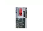 Gas 6 Trays 16kw Commercial Kitchen Cooking Equipment