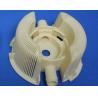 Buy cheap CNC Machining Vacuum Mold Casting Plastic ABS Prototype Tight Tolerance from wholesalers