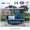 Buy cheap High Lifting Anchor Drilling Rig MDL - 135H from wholesalers