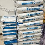 Solvay GF30 PESU PES Polyethersulfone Veradel 3330 GF 30% Glass Fiber Grade