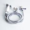 Buy cheap Round ABS Handle 270g 3kg Bathroom Bidet Sprayer from wholesalers