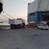 Buy cheap China To Santiago Oversized Ocean Cargo Services RORO Bulk Cargo Shipping from wholesalers