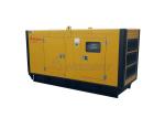 OEM 150kva Cummins Generator 6 Cylinder Power Electric Supply