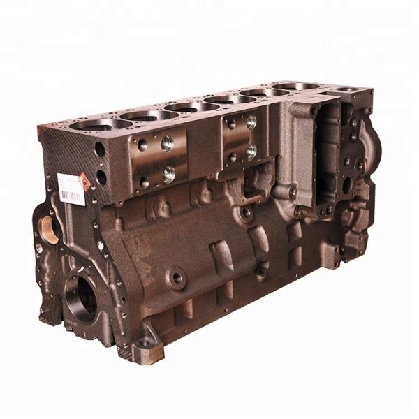 Buy cheap CUMMINS QSL9 6B5.9 6C8.3 6L8.9 Diesel Engine Cylinder Block 5260558 4946152 from wholesalers