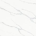 Antibacterial Quartz Overlay Countertops Anti Pollution Quartz Kitchen Top