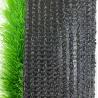 Buy cheap 12000Dtex Artificial Garden Grass 40mm Landscaping Turf High Density Synthetic Grass from wholesalers