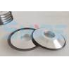 Buy cheap 4A2 Diamond Grinding Wheel 150mm Top Grinding Sharpening Alloy Circular Saw Grinding Wheel from wholesalers
