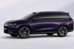 Leapmotor Hybrid Car C16 2WD Long Range 200km Pure Electric Range Large Electric