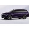 Buy cheap Leapmotor C16 Premium Electric Sedan New Energy Vehicle with Extended Range EV Motor from wholesalers