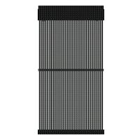 Buy cheap Facade Fixed Outdoor LED Curtain Display P15.625 Transparent Waterproof product