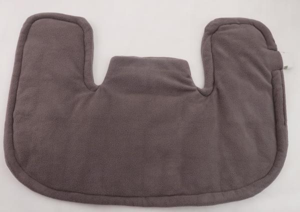 Buy cheap Anion Infrared Neck Heated Pad Warmer Electric Weighted PTC Sensing from wholesalers
