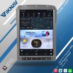 12.1Inch Android Touch Screen Car Radio Ford F250 2013 2014 Carplay Auto Stereo