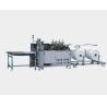 Buy cheap Ultrasound Mask Making Equipment , Face Mask Maker Machine Fully Automatically from wholesalers