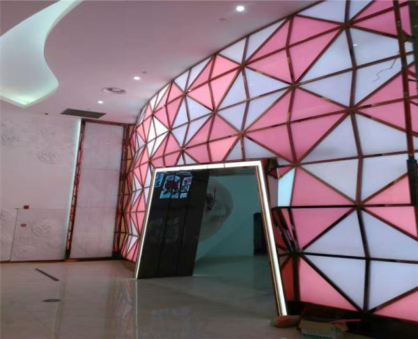 Buy cheap Polished Finishes Stainless Steel U Channel U Shape Profile Trim 201 304 316 from wholesalers