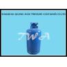 Buy cheap Home LPG Gas Cylinder 16.5KG Low Pressure Cooking Gas Cylinder from wholesalers