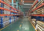 SGS Approve width 1.5m Ferritic Stainless Steel Plate Sheet 304l 316ln 316ti