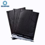Kraft Paper Gravure Printed Bubble Mailers Waterproof