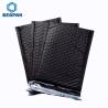 Buy cheap Kraft Paper Gravure Printed Bubble Mailers Waterproof from wholesalers