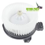 Buy cheap Hitachi ZX-5A ZX-5G ZX200-5G ZX200-5A Heavy Equipment AC Parts Blower Motor 272700-5790 from wholesalers