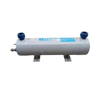 Air Source Heat pump heat exchanger 15KW for swimming pool Air exchange heat