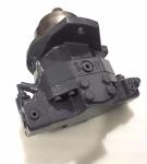 Hydraulic Piston Motor A6VE107 HA3T/63W-VZL22100B For Construction Machiney