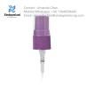 Buy cheap Plastic Fine Mist Sprayer With Clear Cover For Cosmetic Dispenser Bottle from wholesalers
