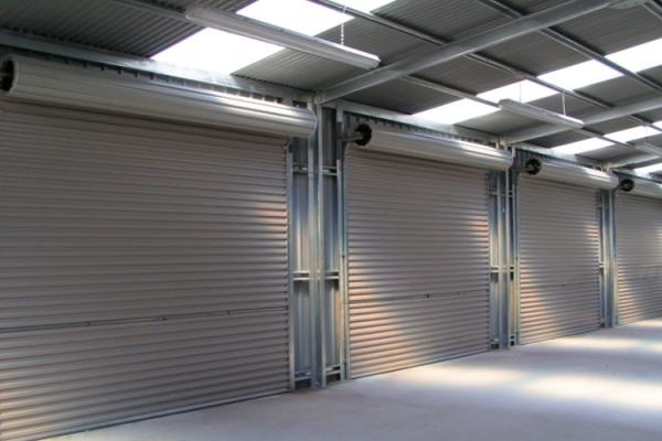 Buy cheap Perspective Ventilation Security Roller Shutters , Baking Paint Stainless Steel Shutters from wholesalers