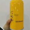 Buy cheap Construction Machinery Engine Spare Parts Oil Water Separator Hydraulic Oil Filter 320/B4420 P502465 from wholesalers