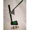Buy cheap Hand Held Bench Top Beer Bottle Capper Customized 600 - 1800 Bottles / Hour from wholesalers