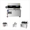 Buy cheap Industrial Vacuum Tray Sealing Machine Modified Atmosphere For Vegetable / Fruit from wholesalers