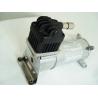 Buy cheap 12v Metal Silver 150psi Air Ride Suspension Compressor Stainless Load Hose For Land Rover from wholesalers
