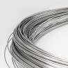 Buy cheap AISI 304 7x19 Stainless Steel Wire Rope Cold Draw Hot Draw from wholesalers