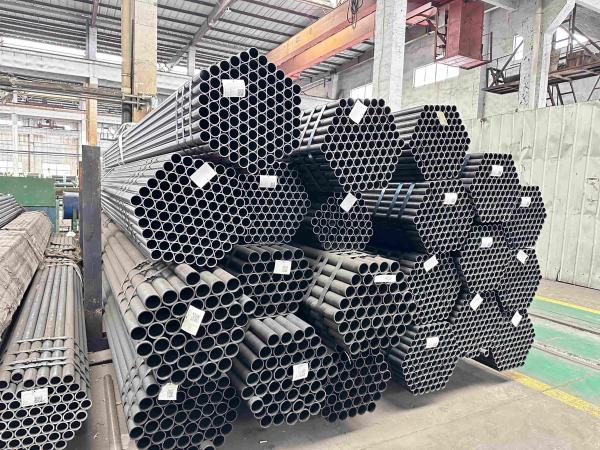 Buy cheap ASTM Cabon Steel Boiler Tube Good Welding Performance from wholesalers
