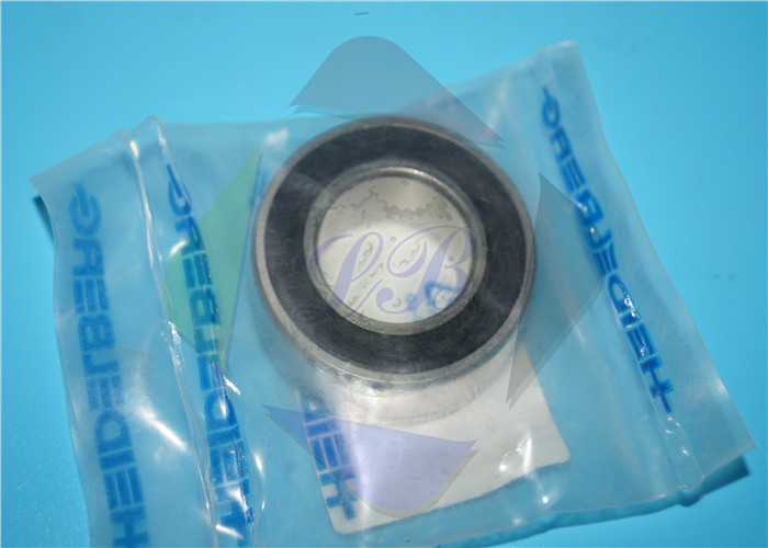 00.520.1885 XL75 SM74 CD102 SM102 HD Pringting Machine Spare Parts Grooved Ball Bearing 63005-2RS1TN9V