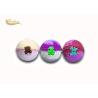 Buy cheap Lemon Fizzy Kids Surprise Bath Bombs Organic Colorful Bubble Gift Set from wholesalers