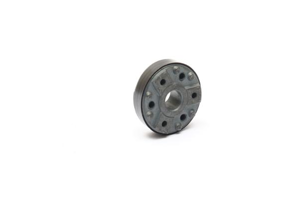 Buy cheap PTFE banded special holes design 20mm small Shock Absorber Piston Used in Motorcycle from wholesalers
