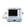 Buy cheap 100 Alarms Portable Icu Ventilator , Pneumatically Intensive Care Breathing Machine from wholesalers